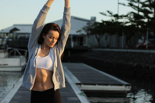 How to Naturally Balance Hormones Without Medication