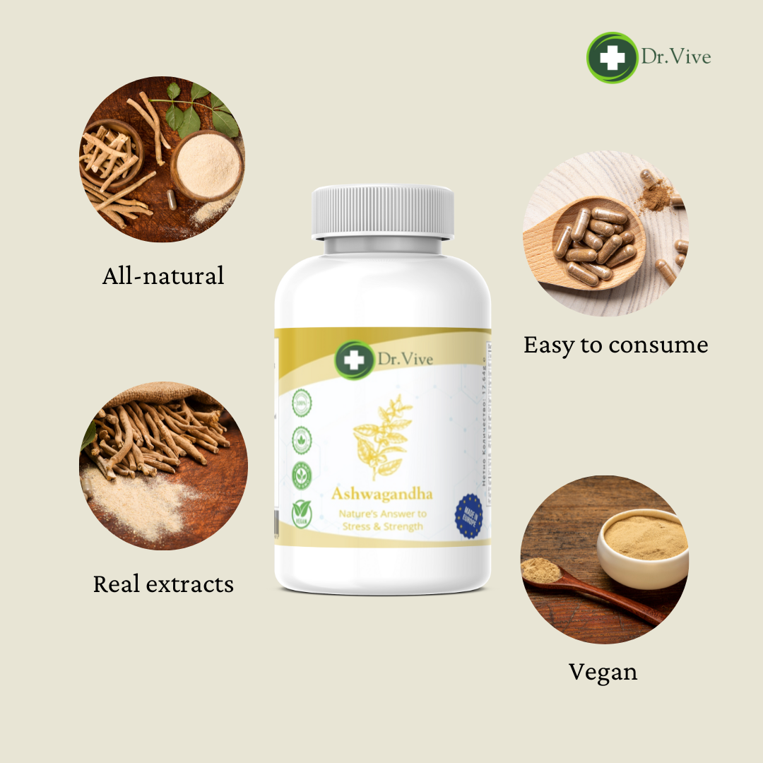 Ashwagandha