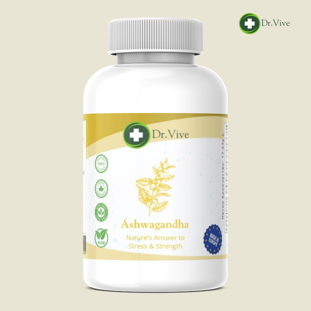 Ashwagandha