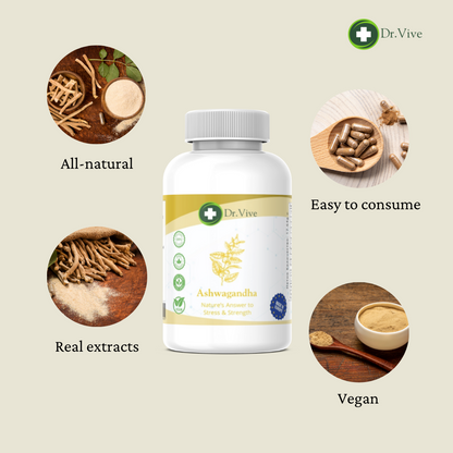 Ashwagandha
