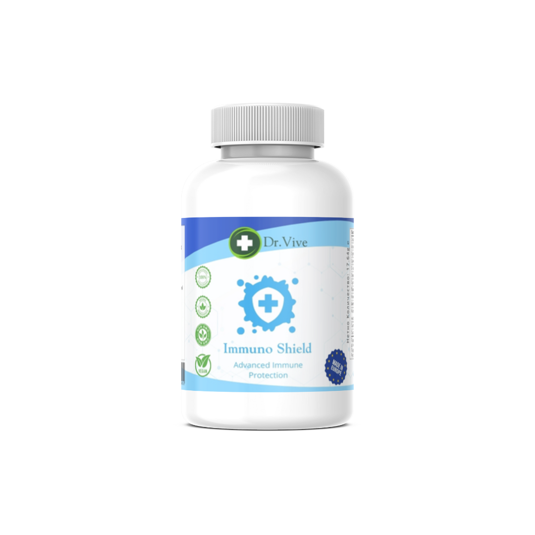 Immuno Shield