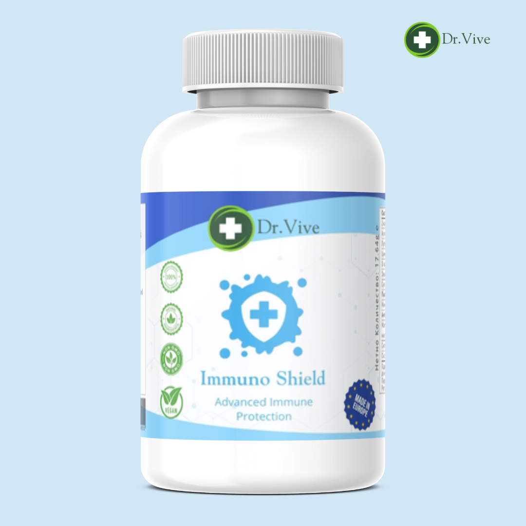 Immuno Shield